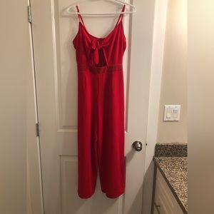 H&M jumpsuit